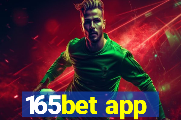 165bet app